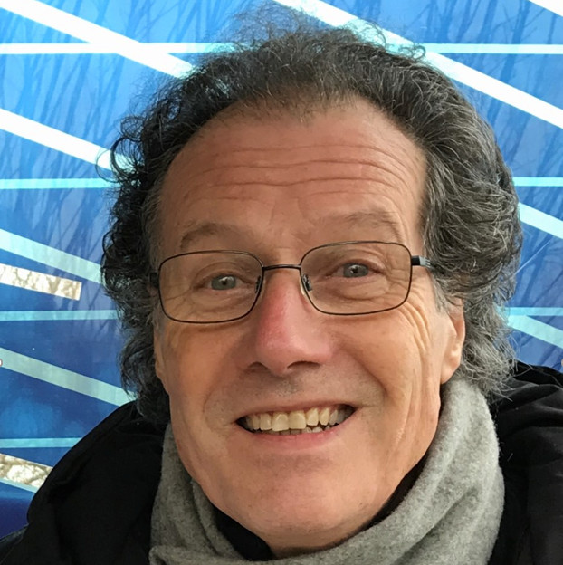 Gilles-christ-photo