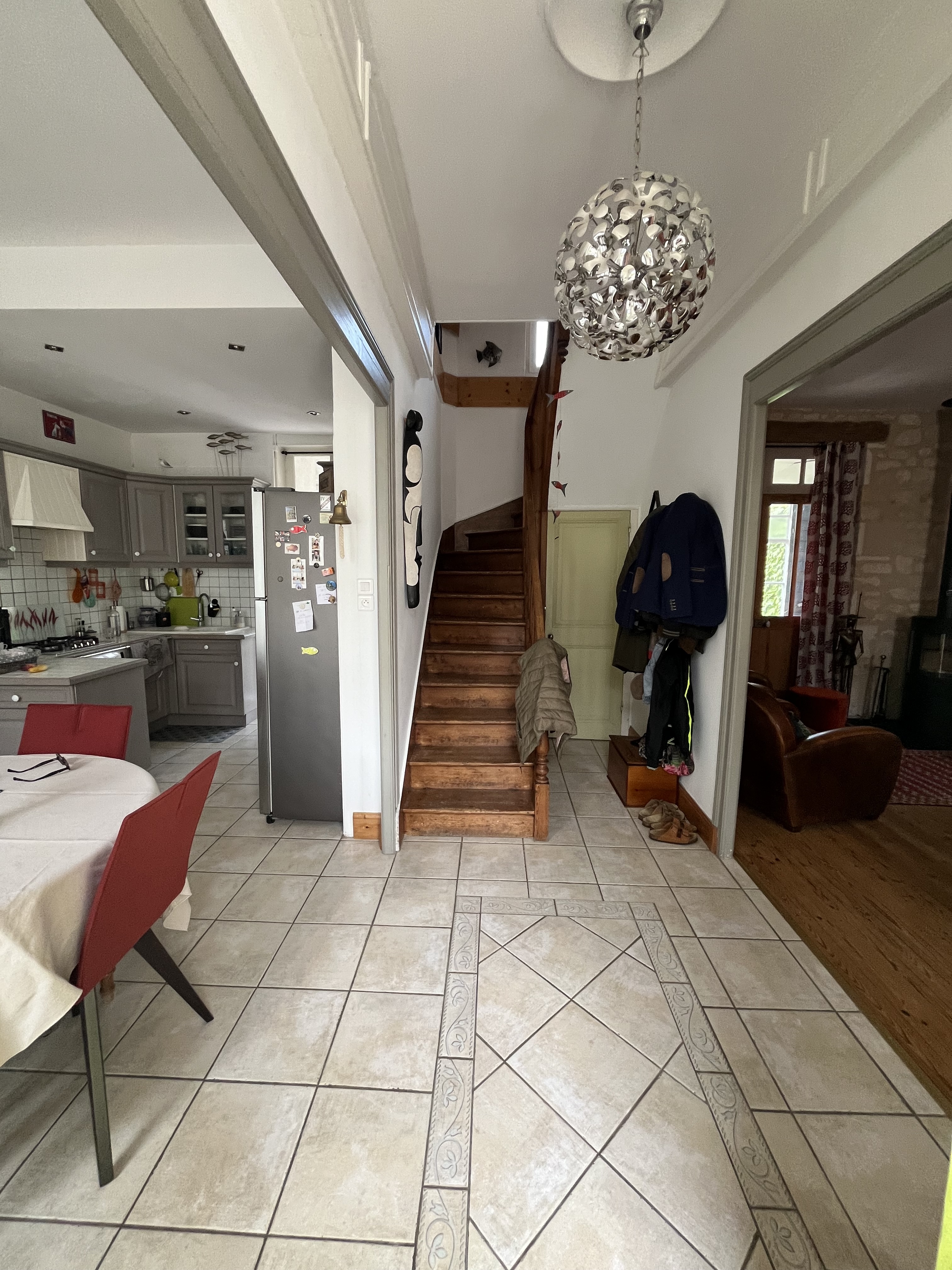 rénovation de maison en Charente-Maritime