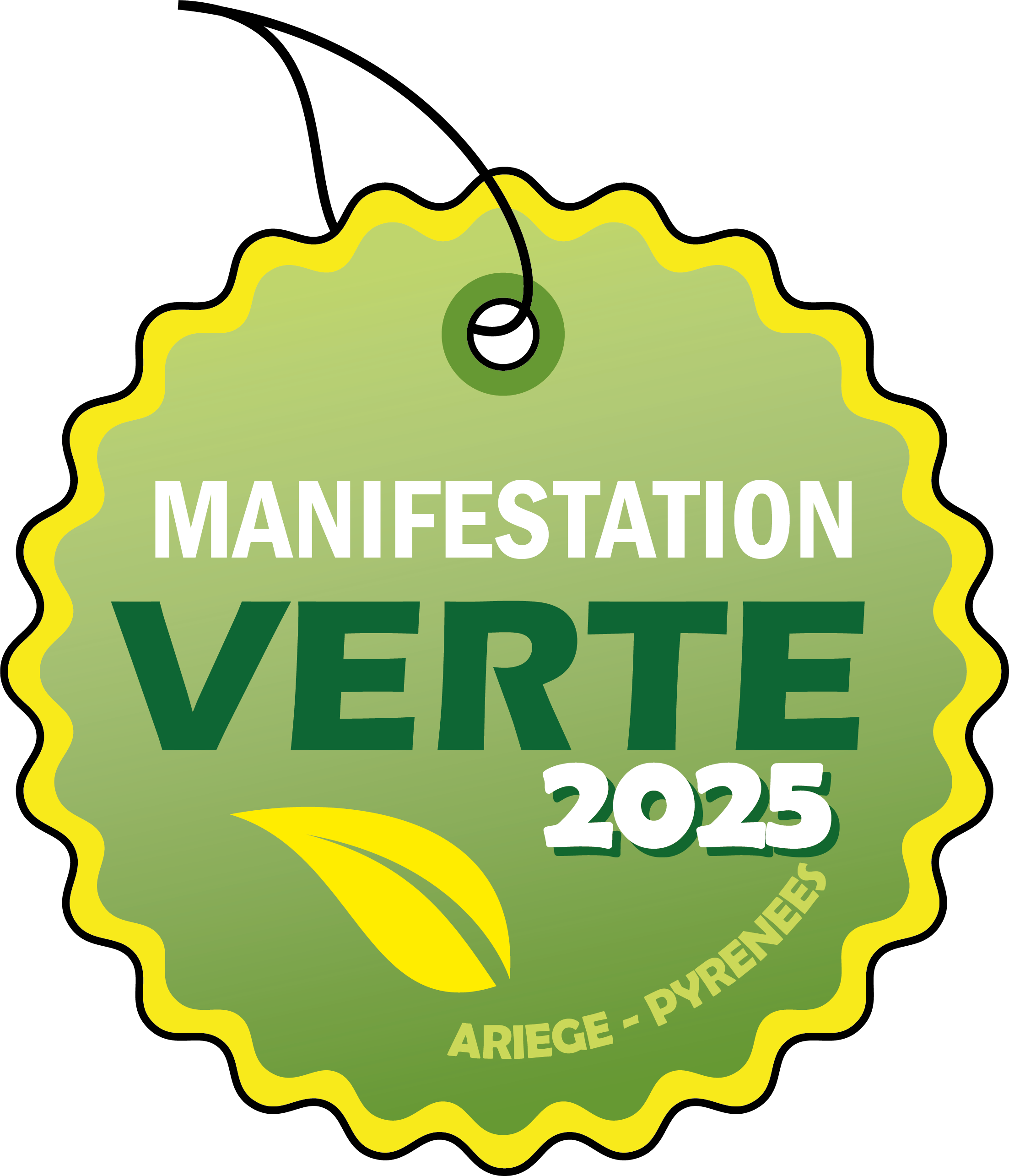 Manif jaune 2025