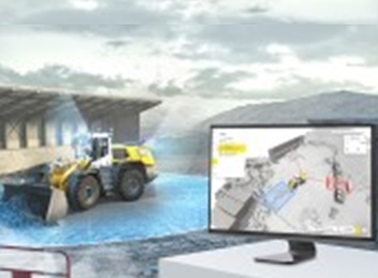 Innovations chez Liebherr  