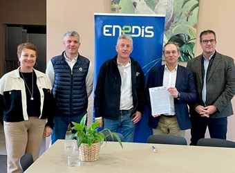 Enedis : Des actions concrètes