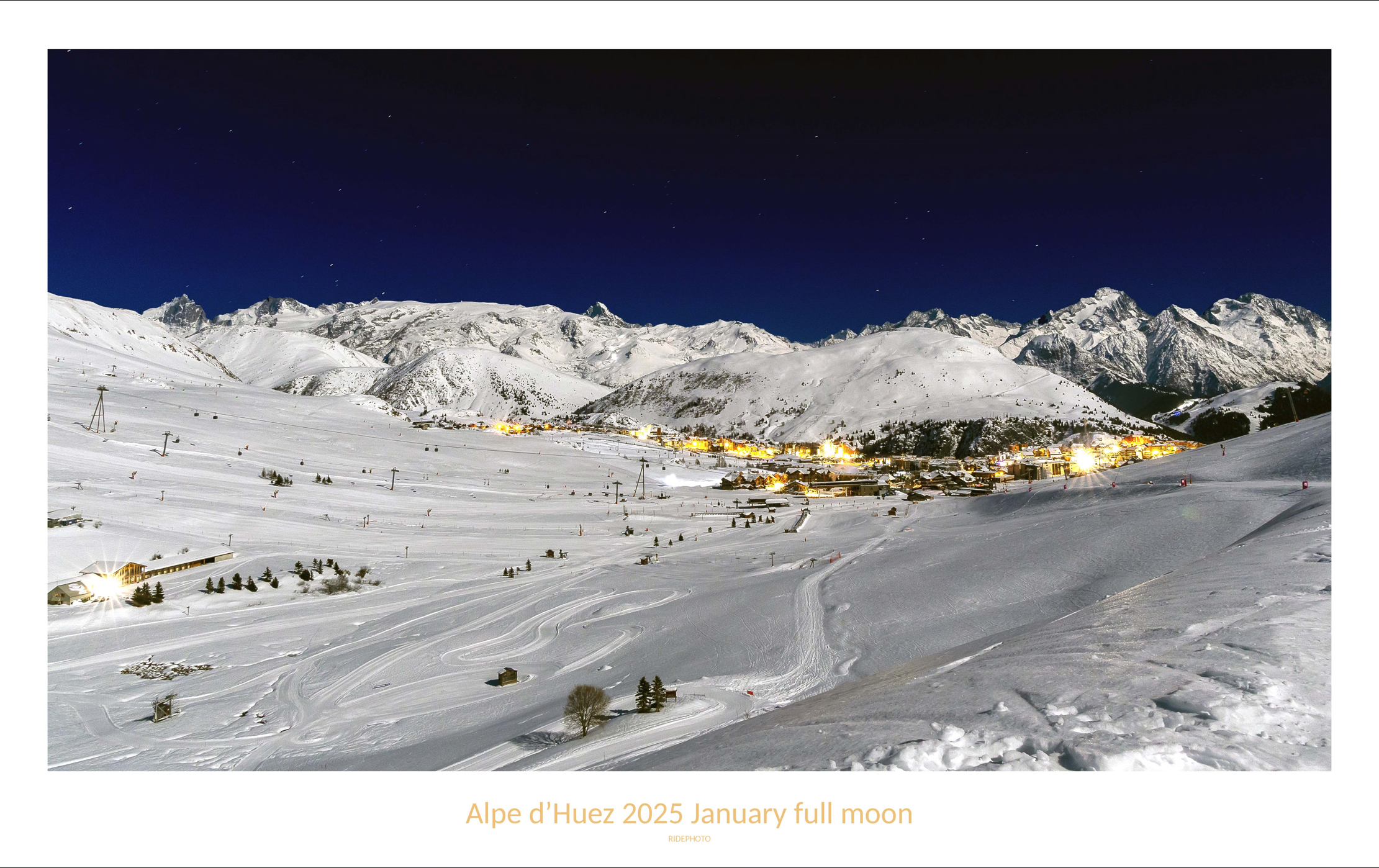 Pleine lune sur l alpe d huez capture d ecran 2025 02 05 100028