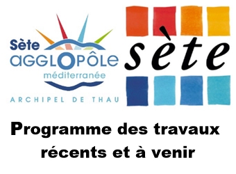 Les raisons des travaux