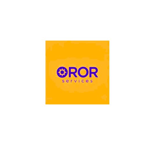 Logo de l'entreprise OrOr Services