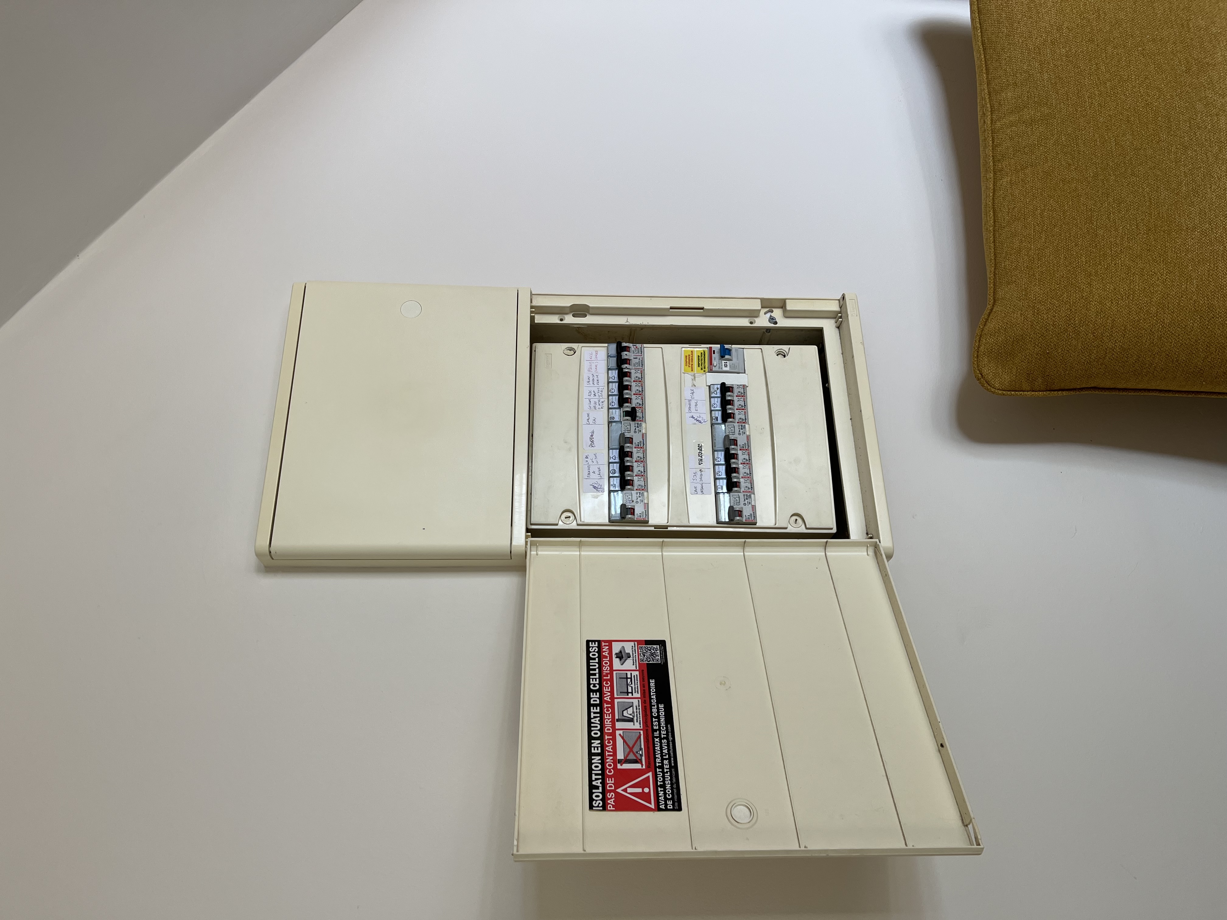 Tableau-elec
