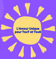 Soleil d'amour : L'amour Unique pour Tout et Tous