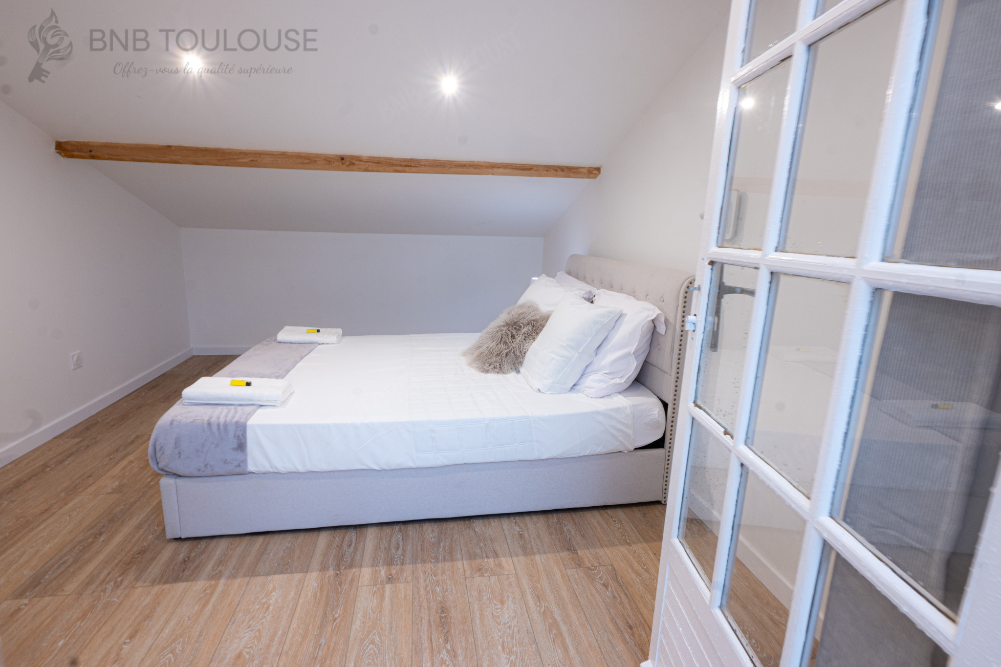 Villa paradise aussonne 9  1