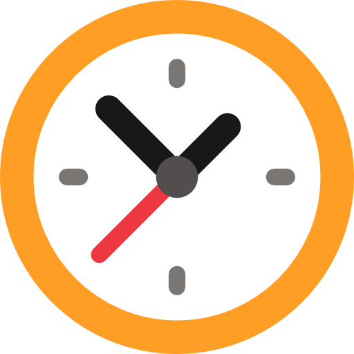 Horloge-circulaire