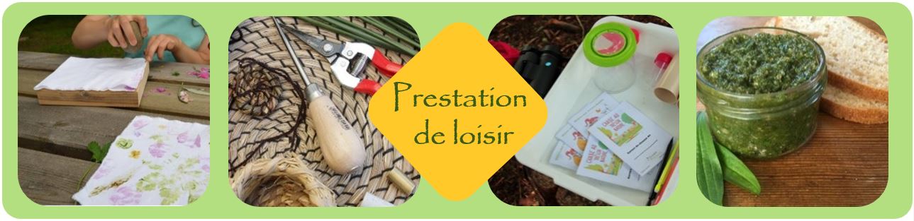 Prestation-Loisir