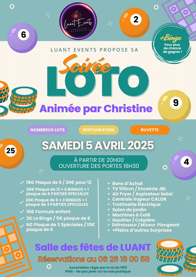 Loto