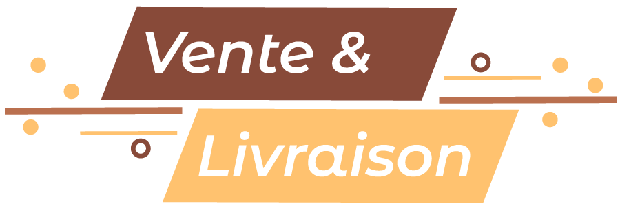 Cotard agrégats s'occupe de la vente et de la livraison des agrégats de votre choix.