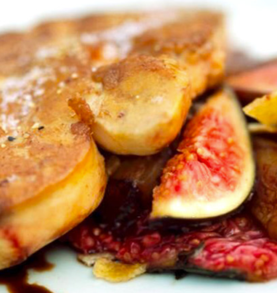 Foie-gras