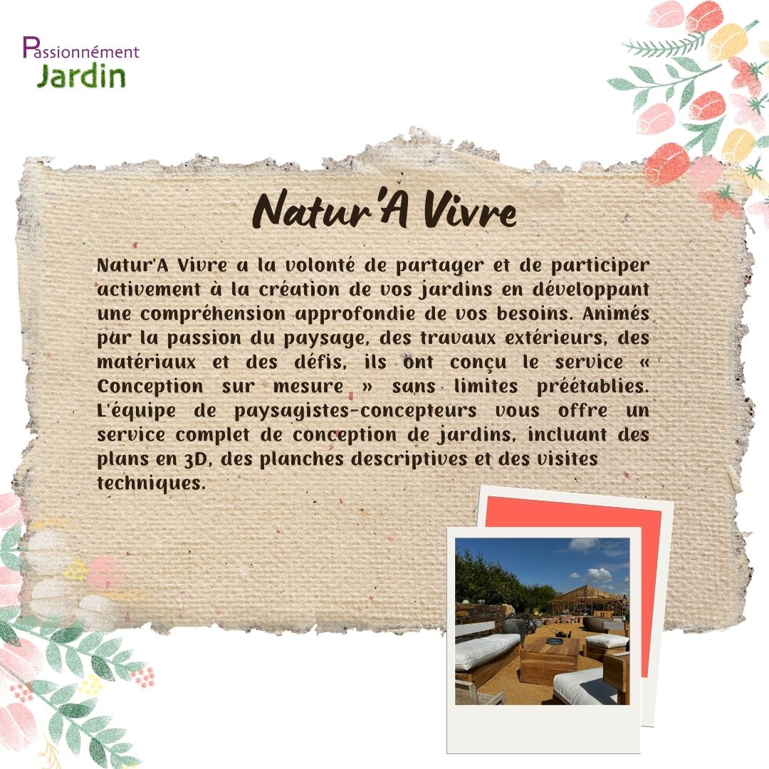Natur-A-Vivre