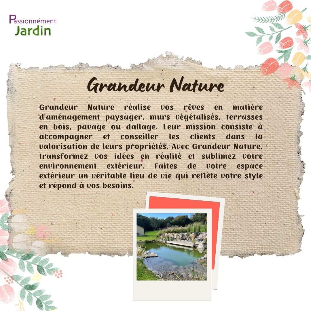 Grandeur-Nature