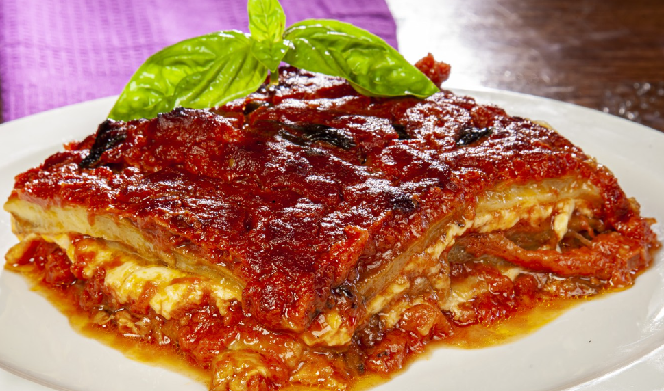 Parmigiana