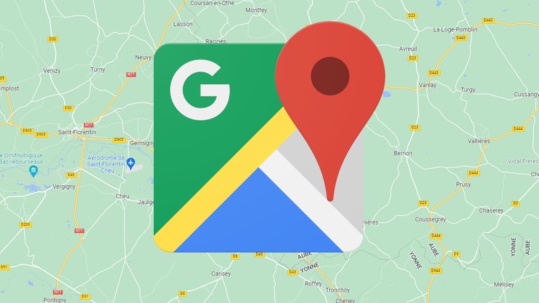 Google-map