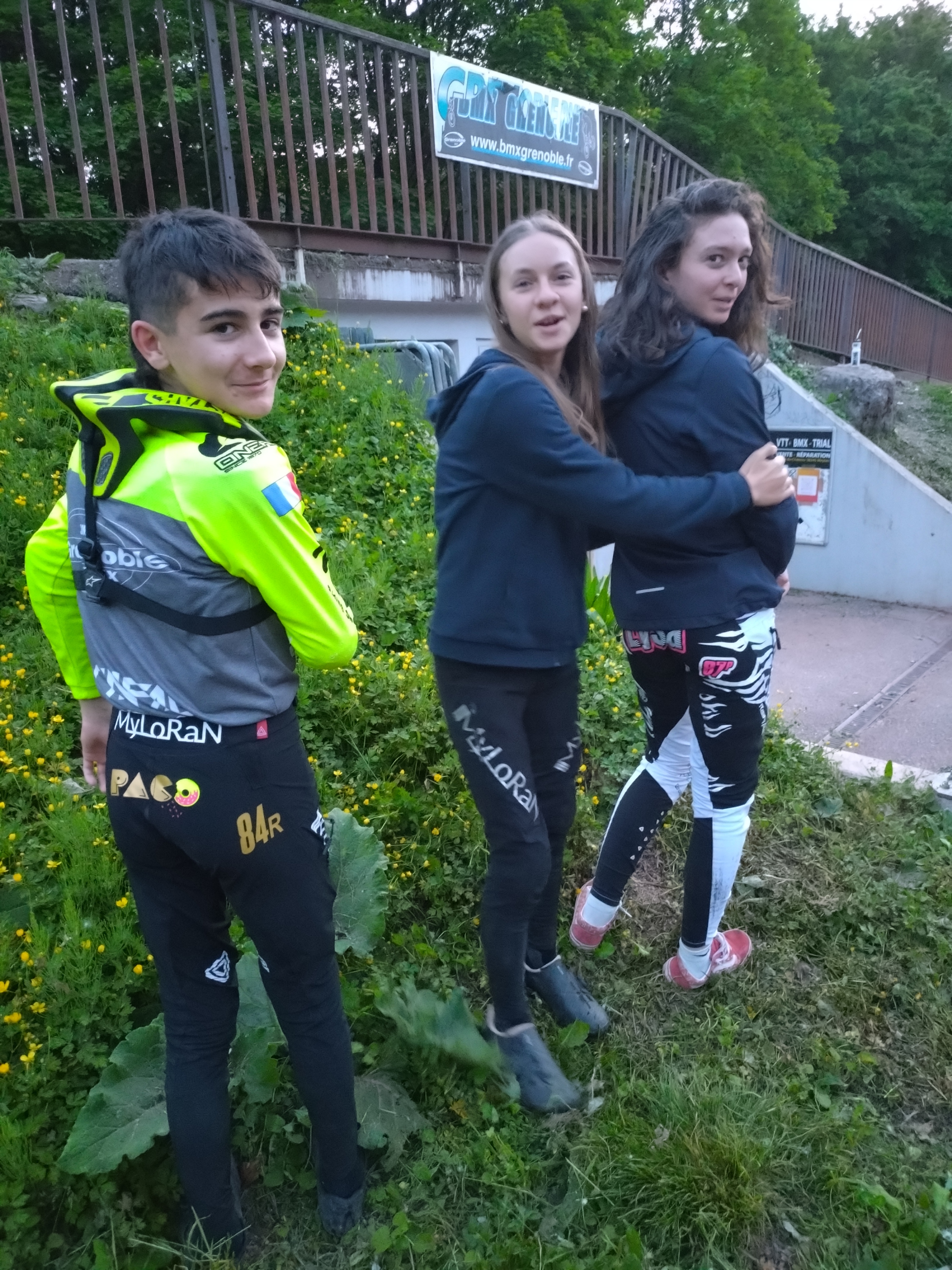 Paco elise et lysa 20240430