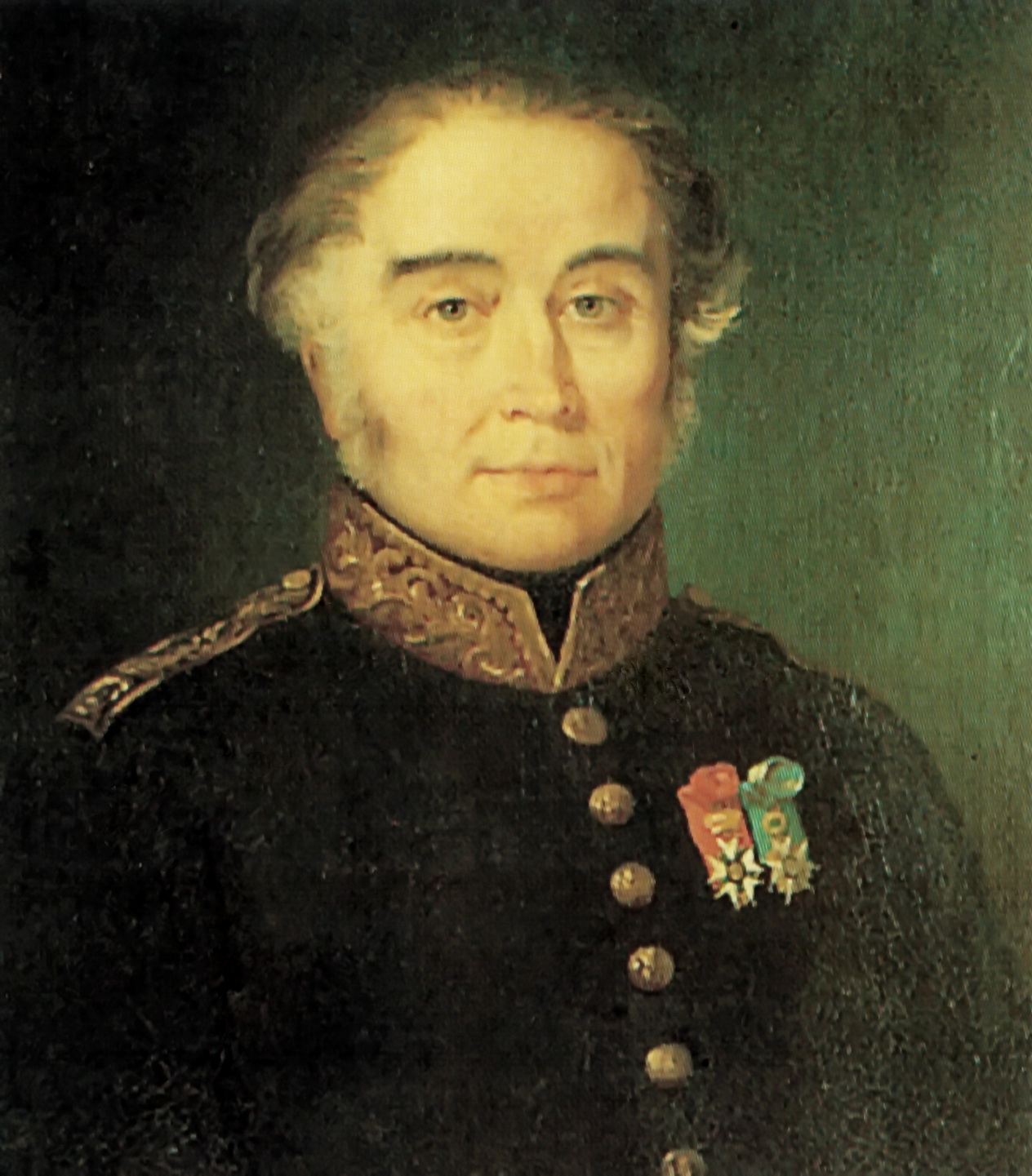 Aubernon-Philippe
