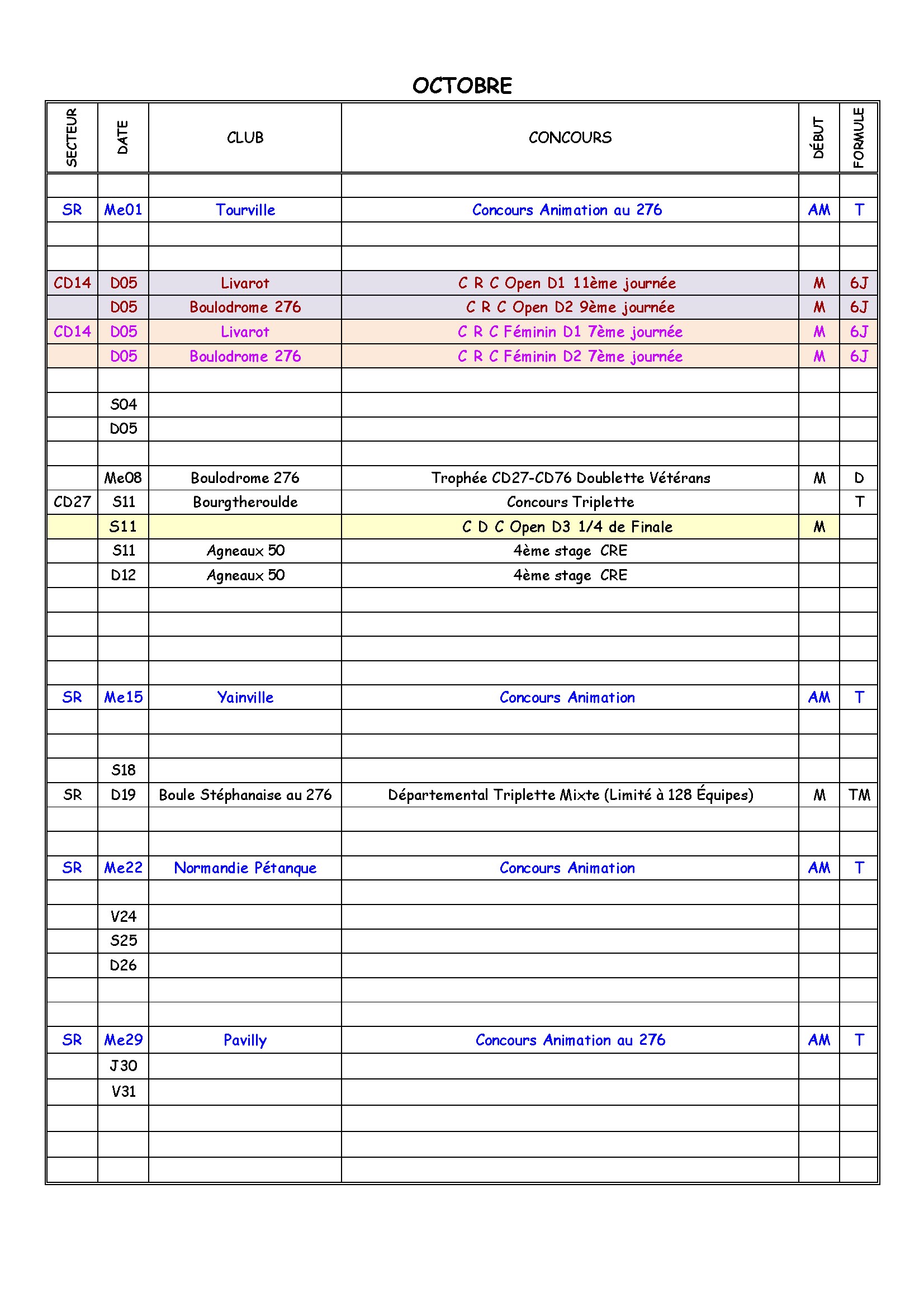 10 calendrier secteur rev3 2025 conv 10