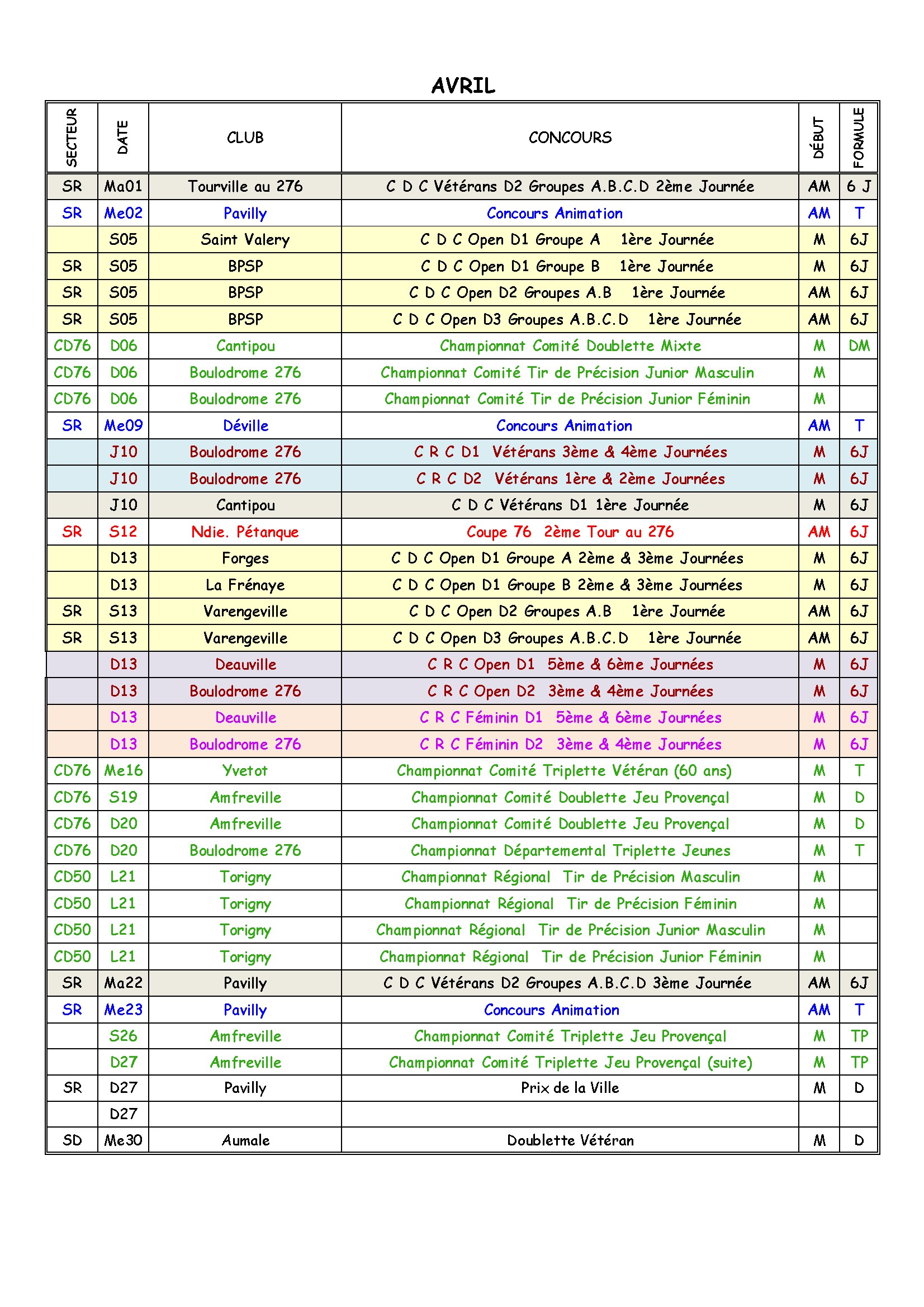 4 calendrier secteur rev3 2025 conv 4