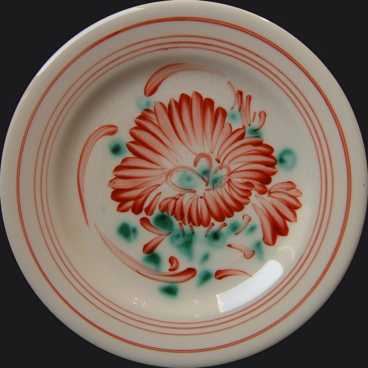 Assiette