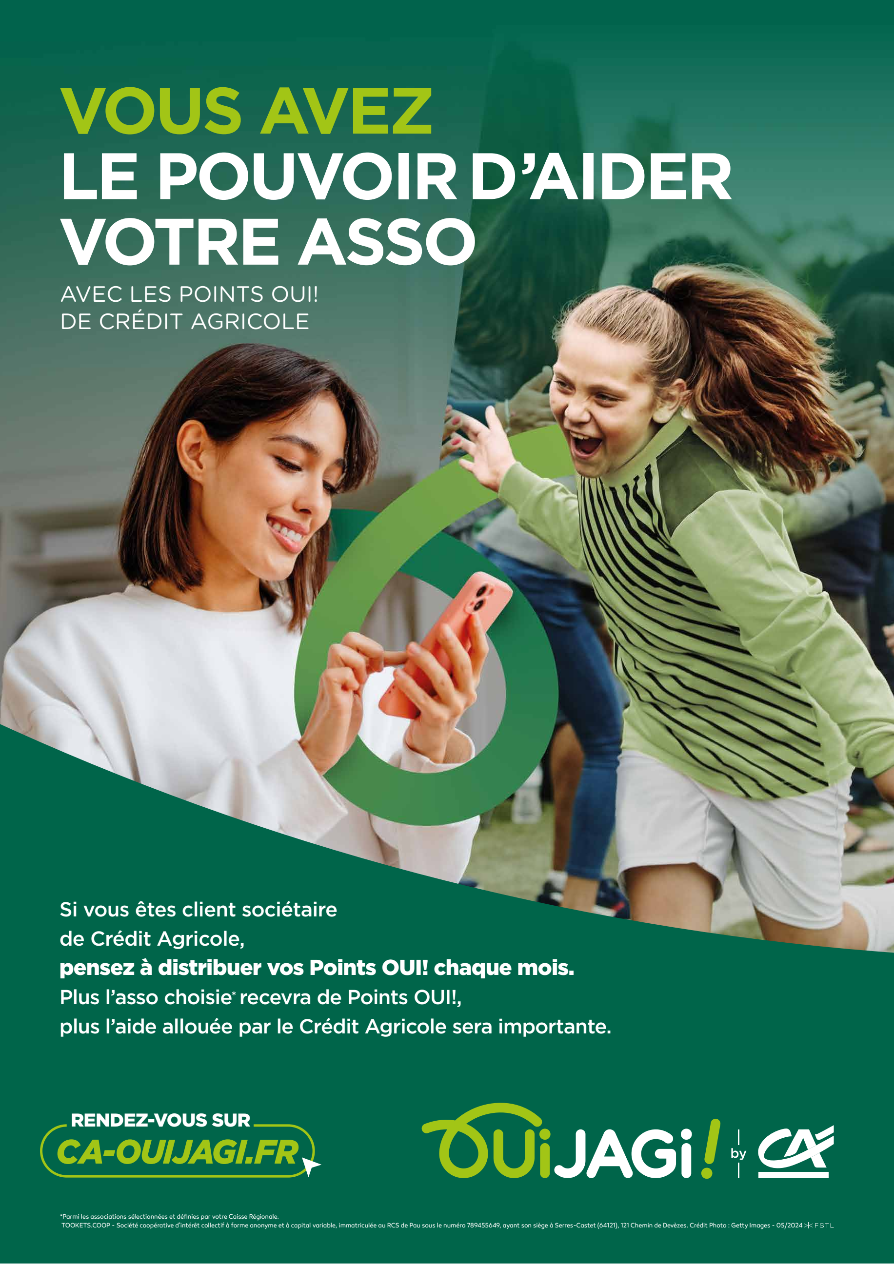 Affiche