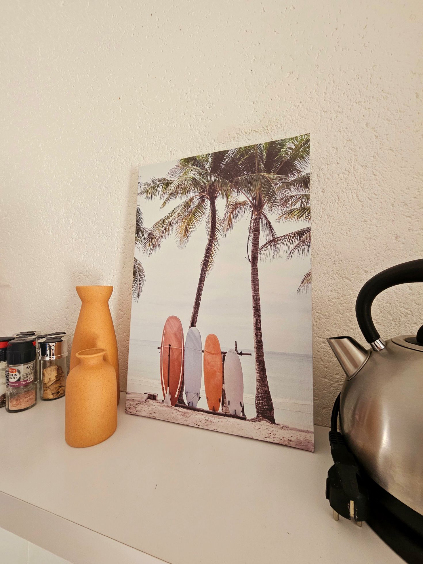 Gite hawai sejour 8 