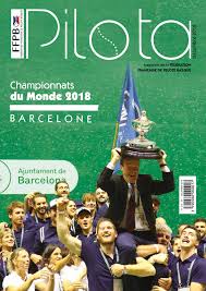 Pilota