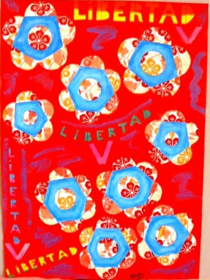 Libertad 10 