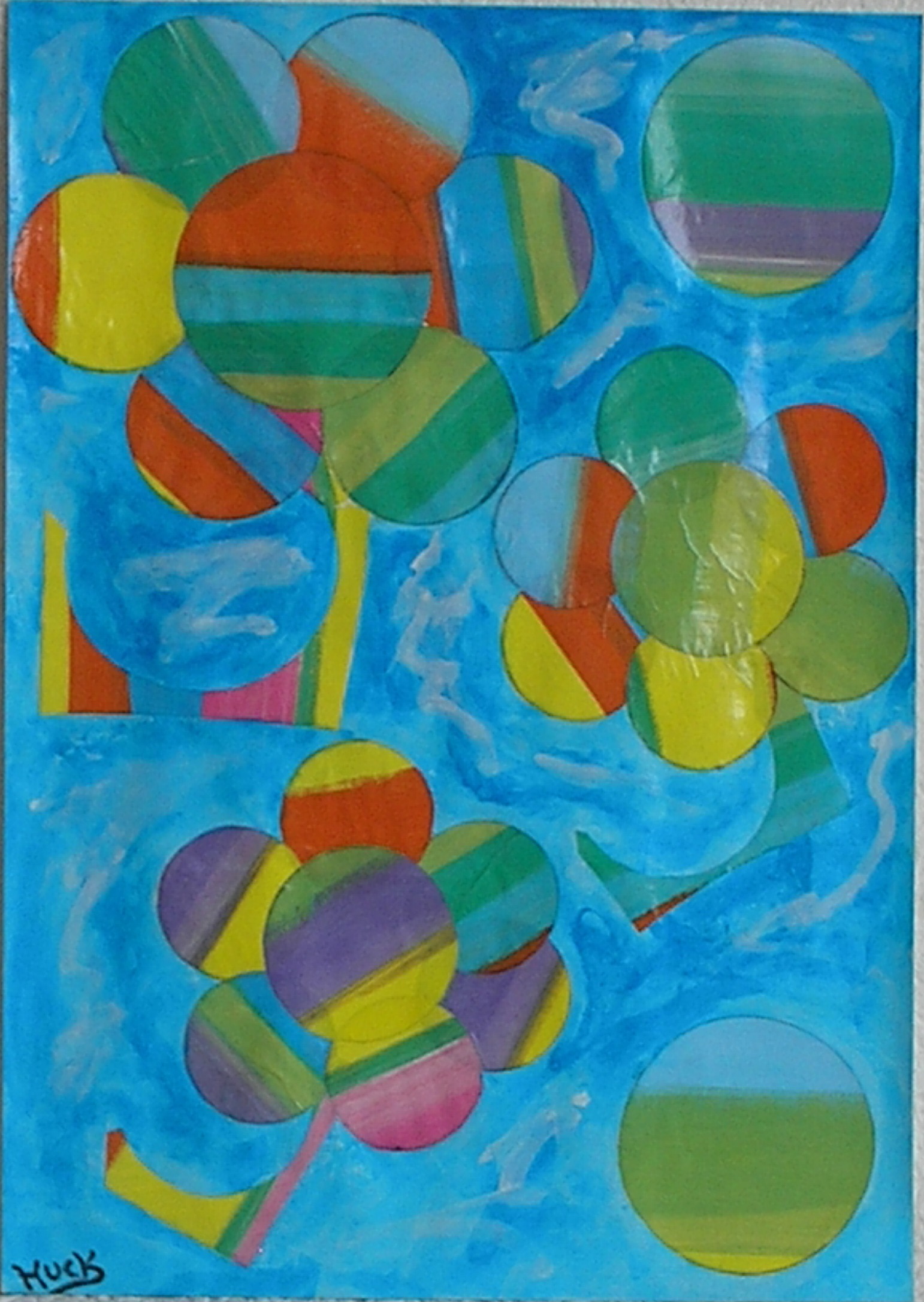 Ete1 5 