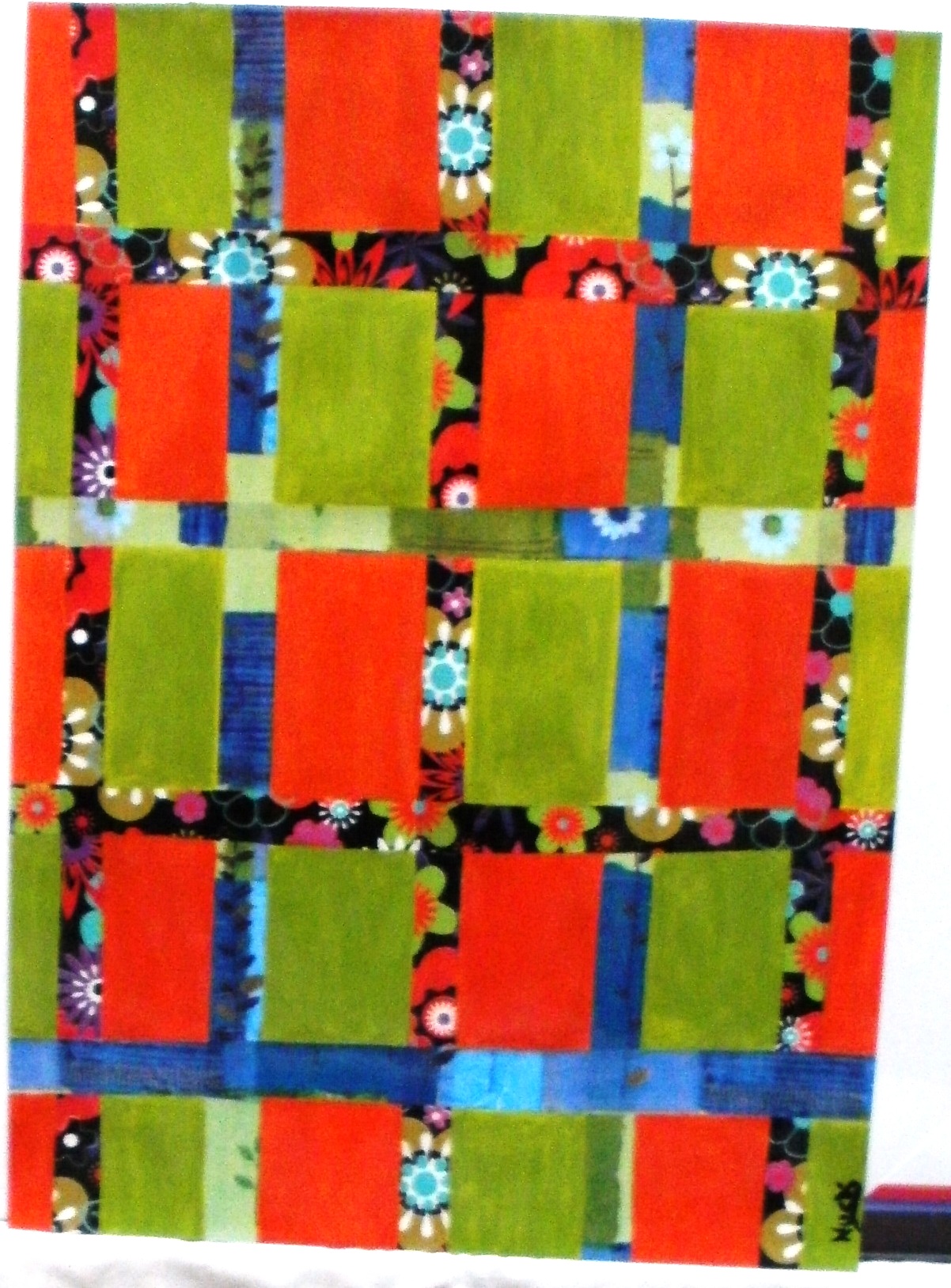 Mosaique6 23 