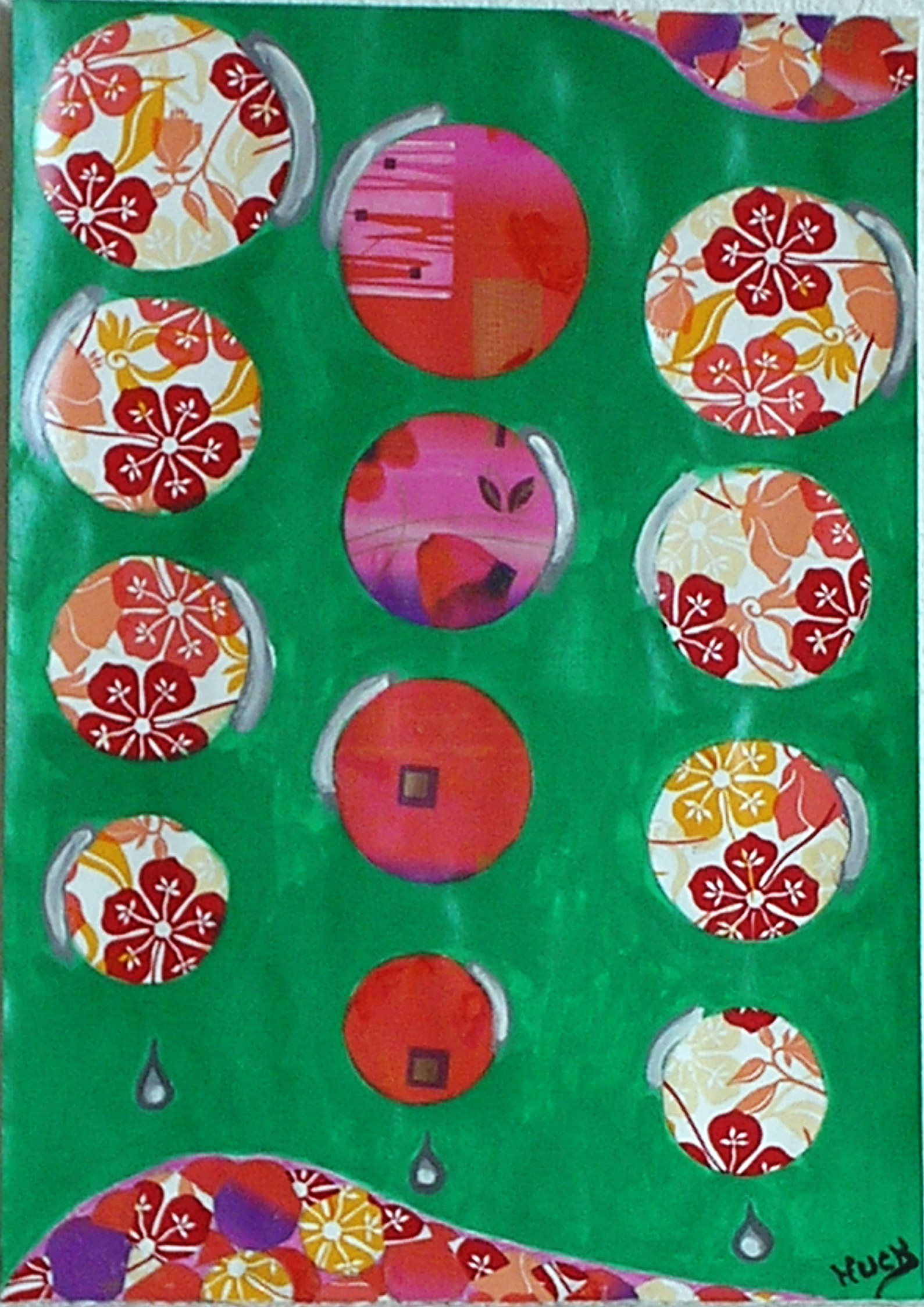 Tropical 11 