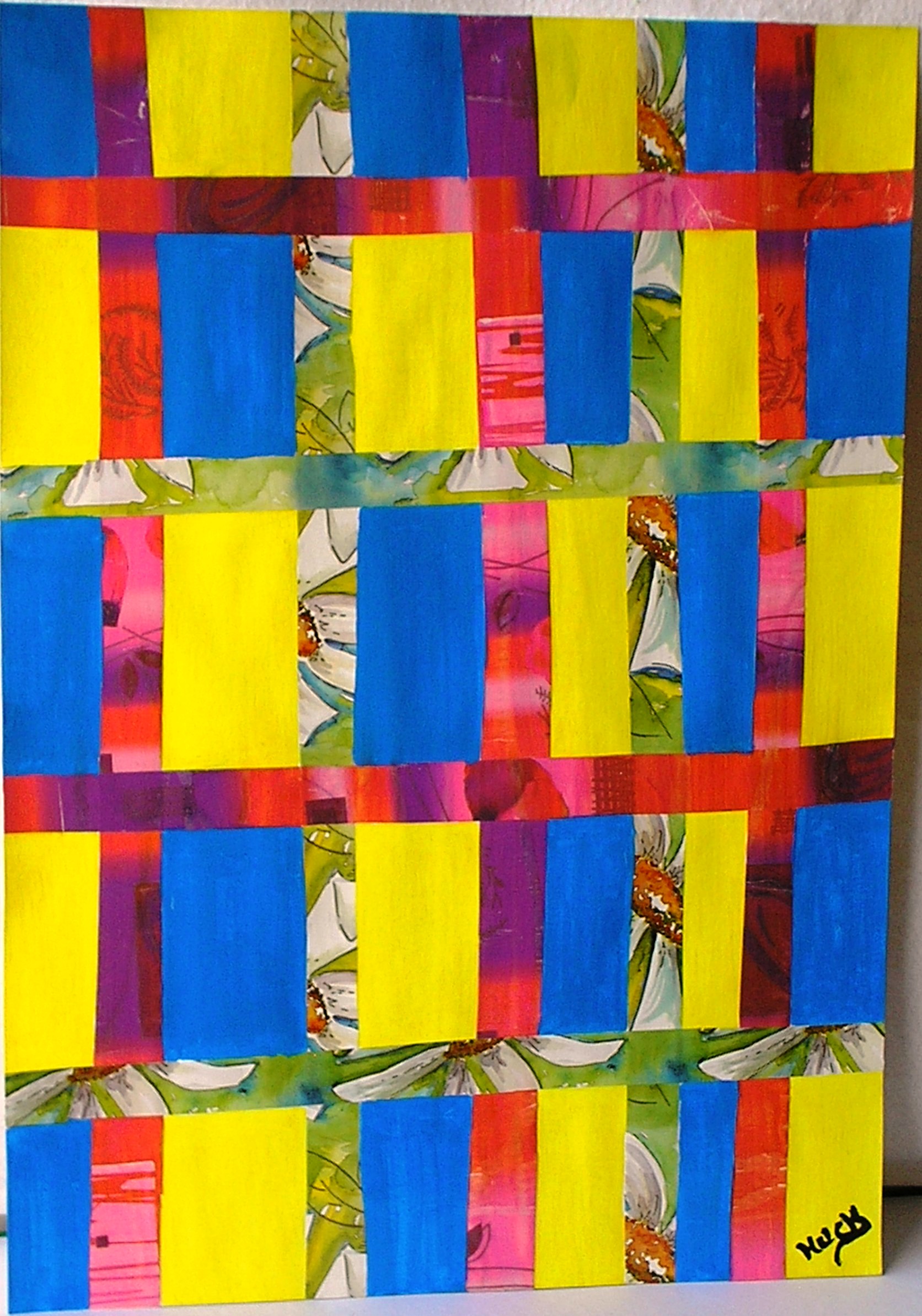 Mosaique2 19 