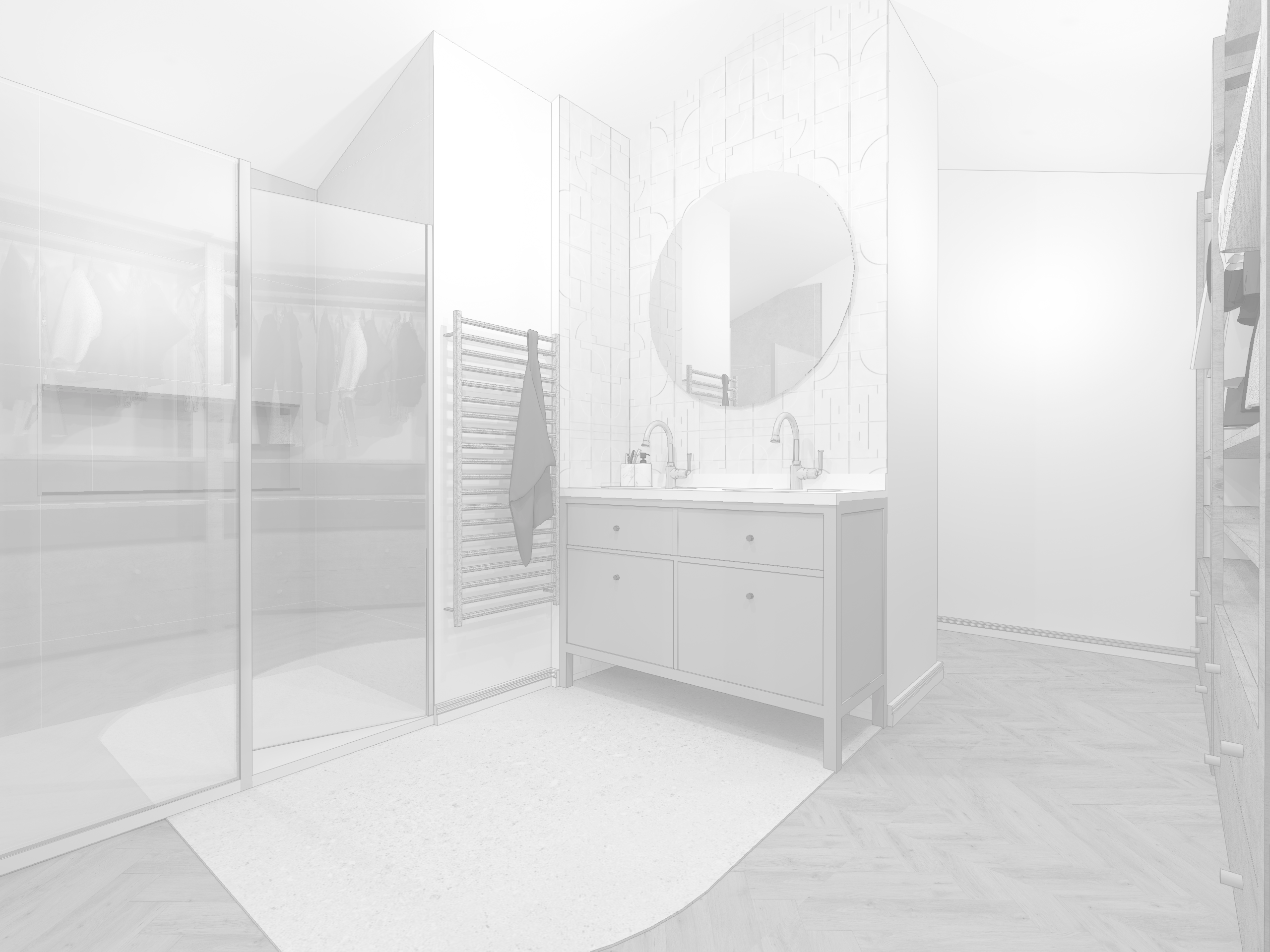 aménagement intérieur LA ROCHELLE
