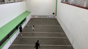 Championnat Comité Trinquet gomme pleine