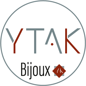 Ytak bijoux bois métaux précieux et recyclés Grenoble fabriqué en France
