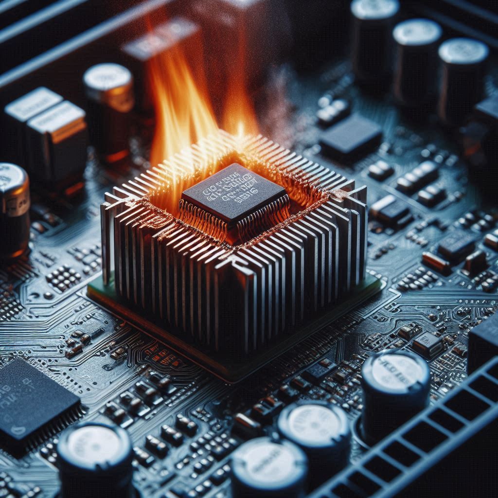 Gestion thermique en conception électronique : Un enjeu clé pour la fiabilité et la performance