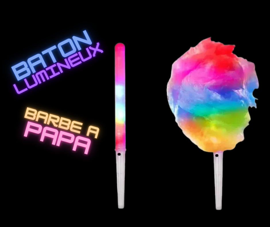 Baton