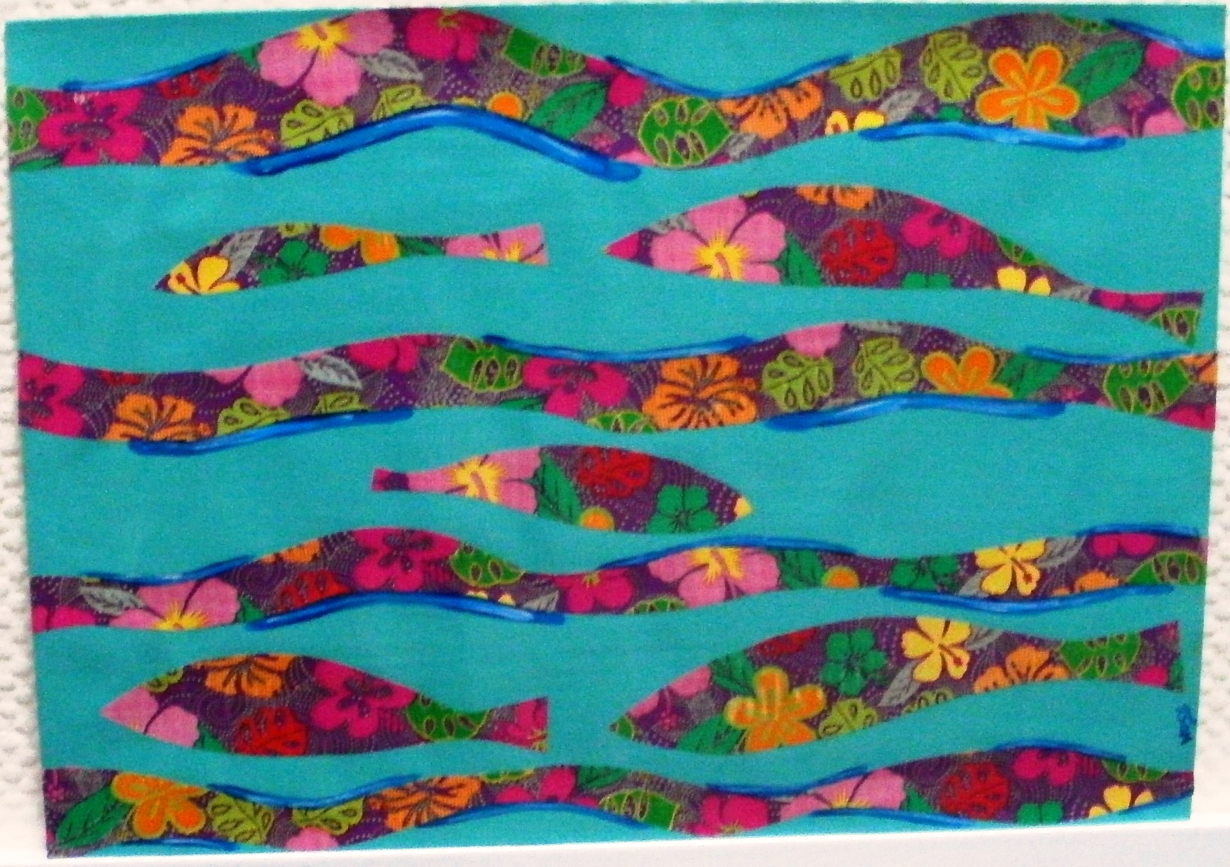 Lagon 46 