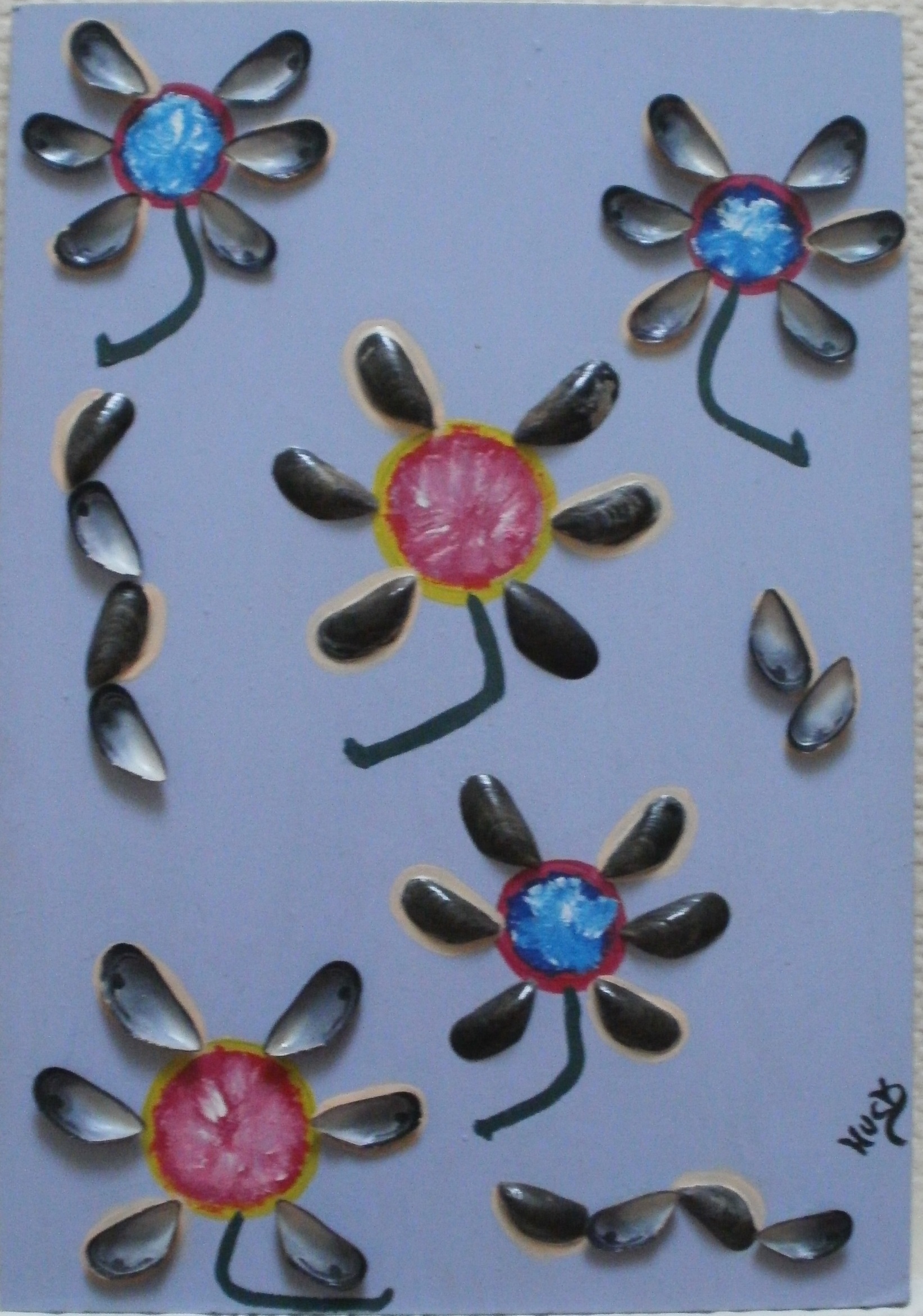 Moulesfleurs 48 