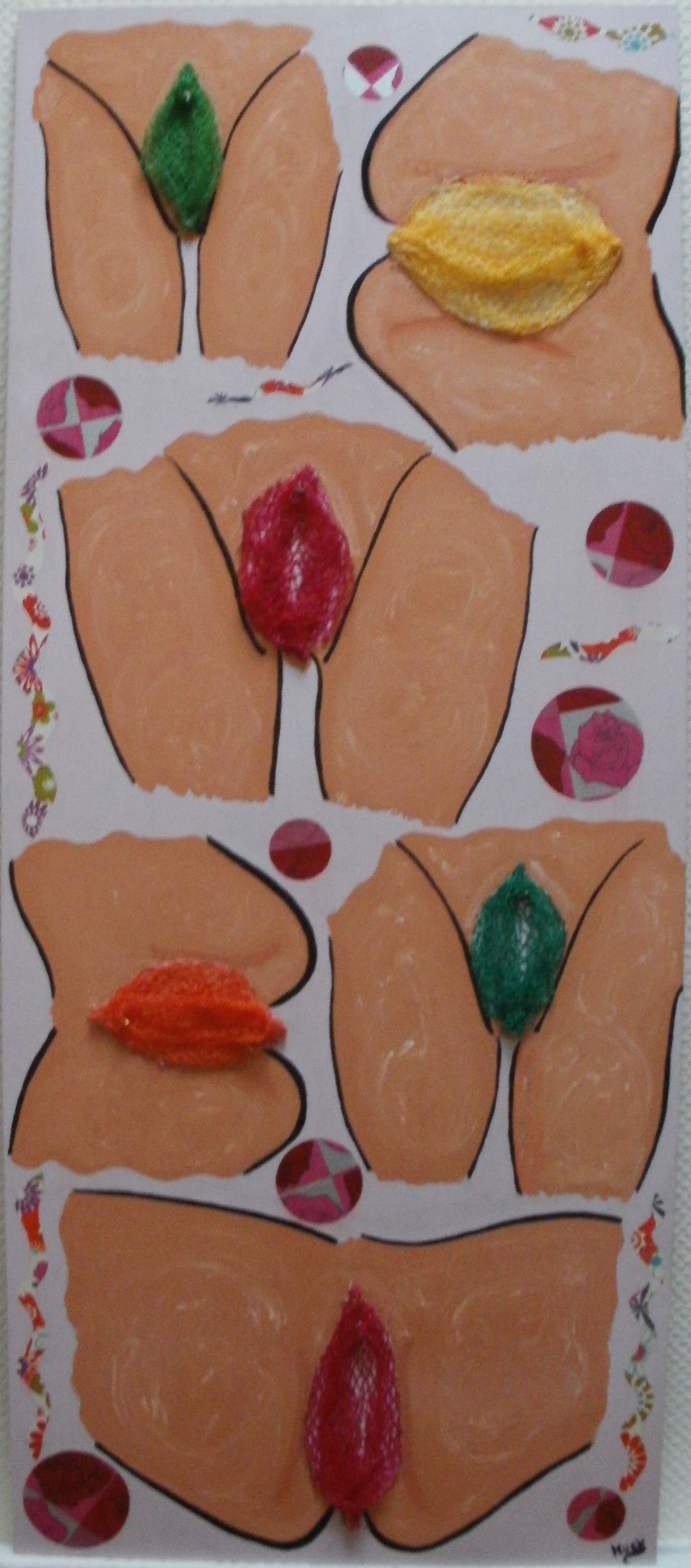 Les demoiselles de nancy 60 