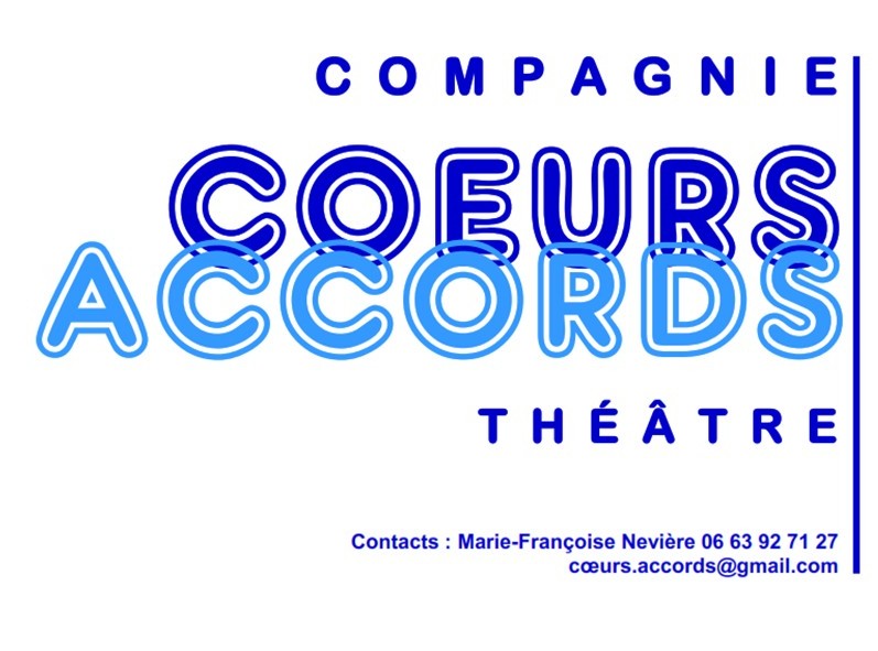 Coeurs-accords