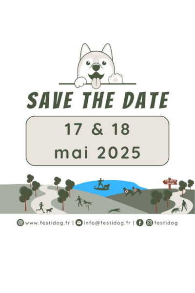 festival canin communication animale