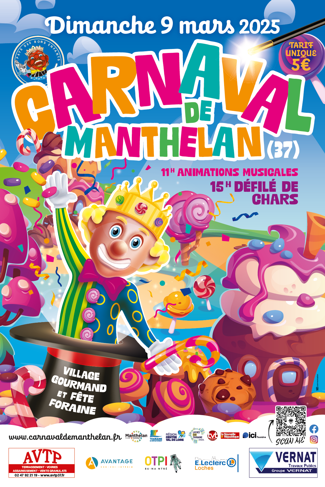 Affiche