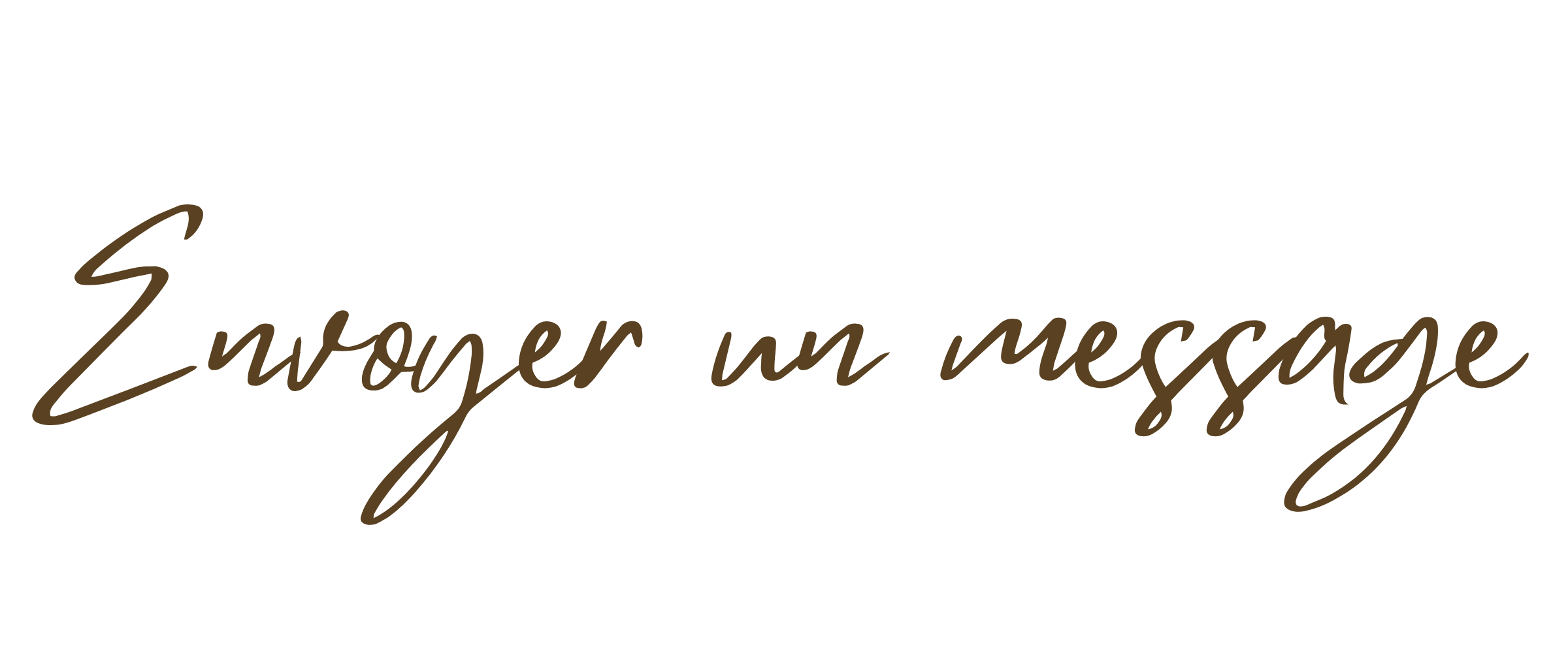 Envoyer-un-message