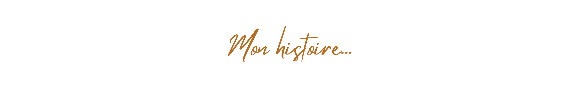 Mon-histoire