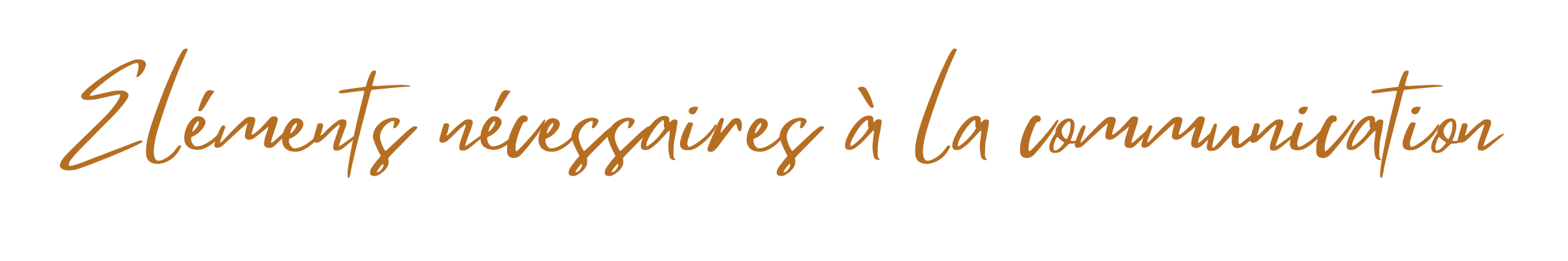 Elements-necessaires