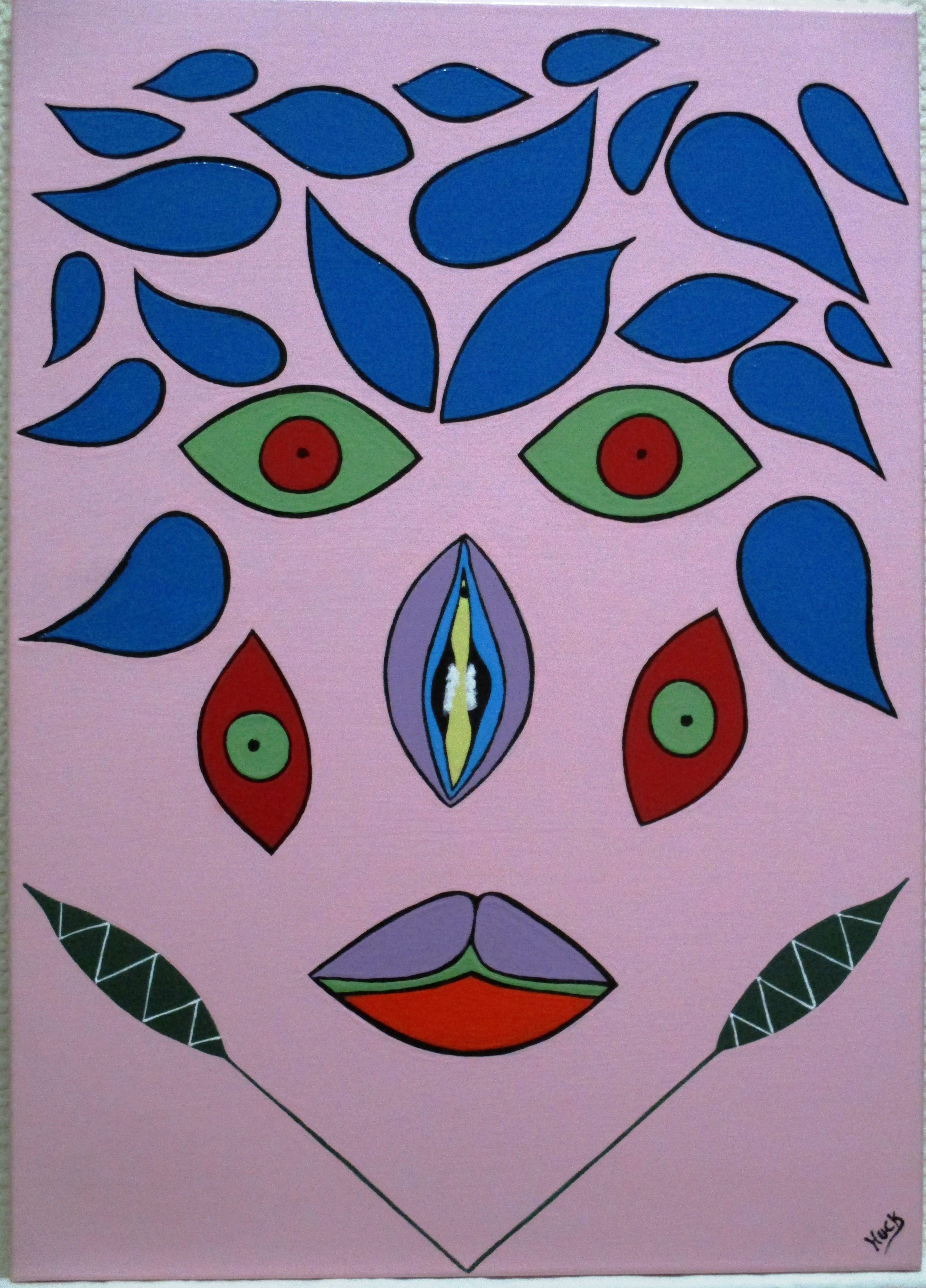 Luna 79 