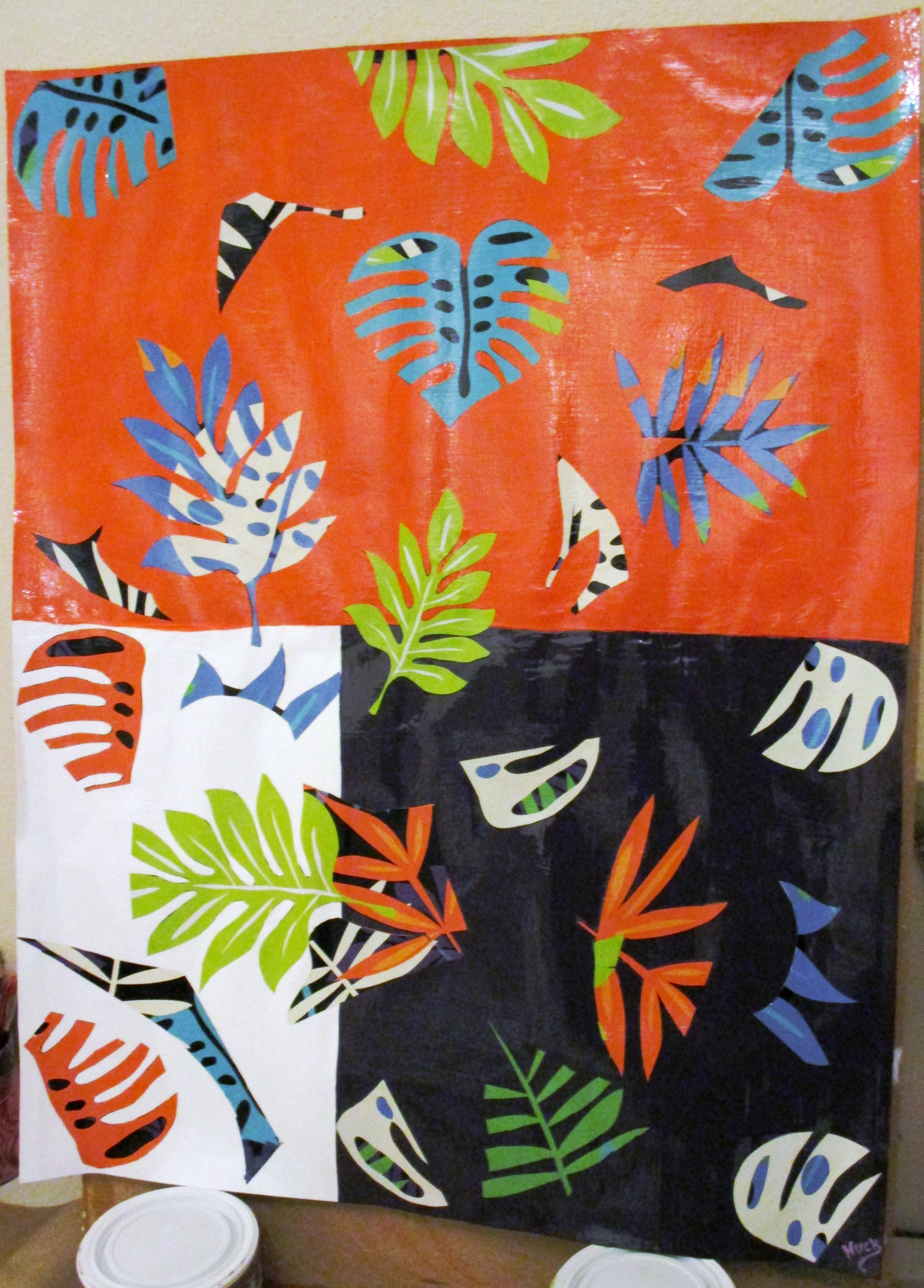 Vegetal 1 98 