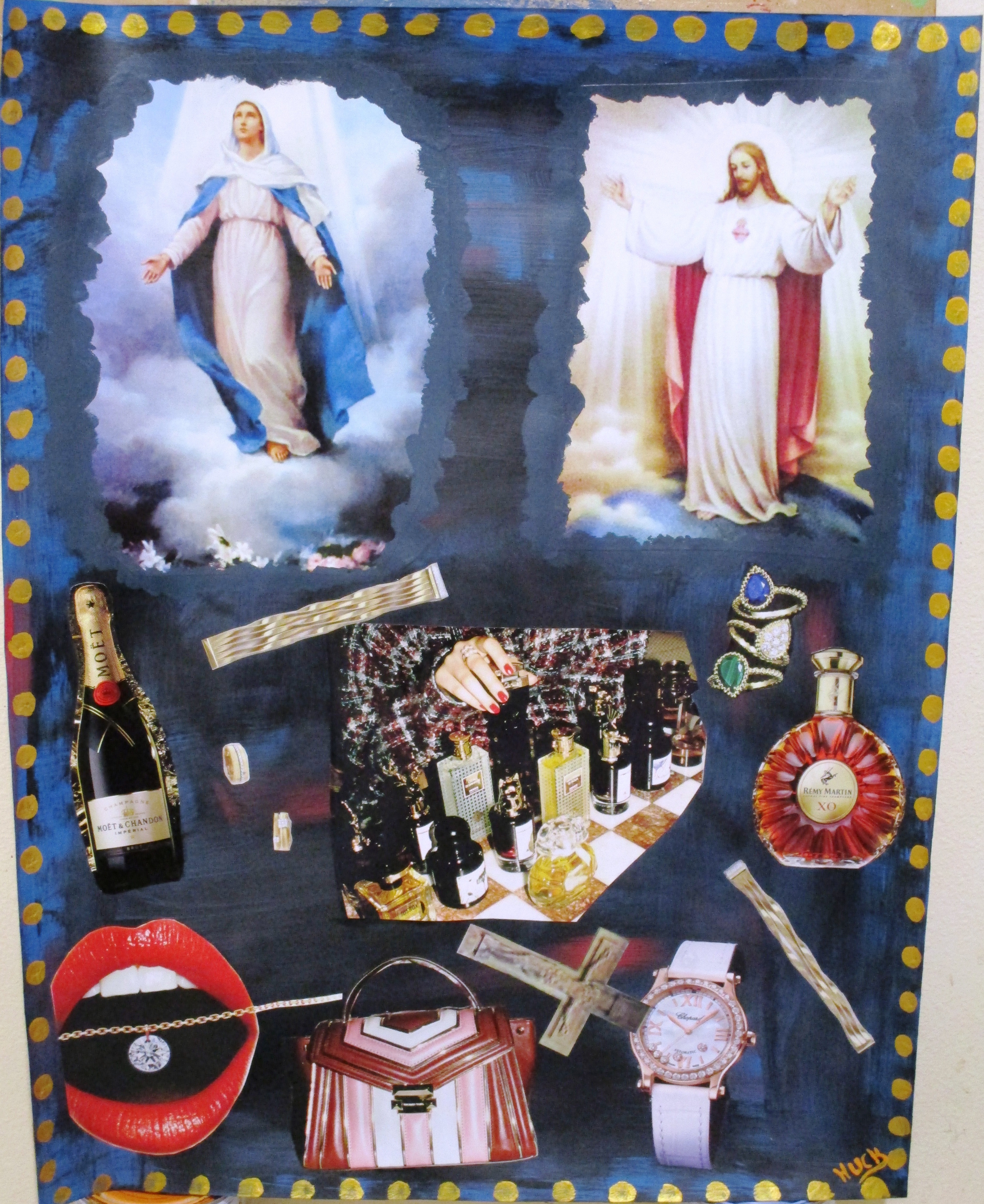 L amour defigure de noel 149 